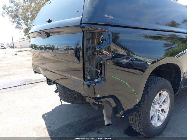1GCRWCED9KZ328096 Chevrolet Silverado 1500 Lt