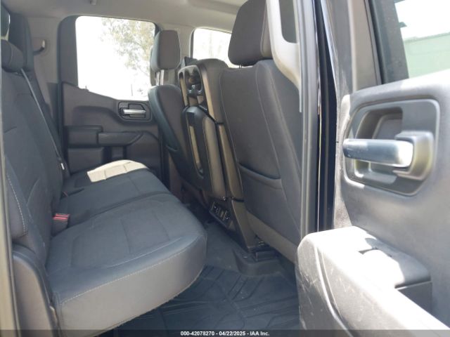 1GCRWCED9KZ328096 Chevrolet Silverado 1500 Lt