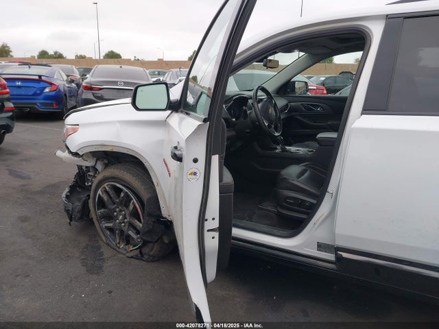 1GNEVKKWXLJ120947 Chevrolet Traverse Awd Premier