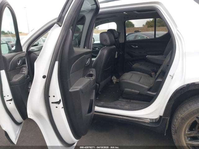 1GNEVKKWXLJ120947 Chevrolet Traverse Awd Premier