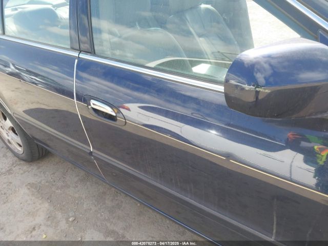 2000 ACURA TL 19UUA5673YA043335 Photo 5