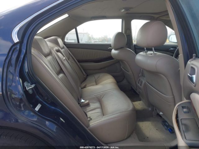 2000 ACURA TL 19UUA5673YA043335 Photo 7