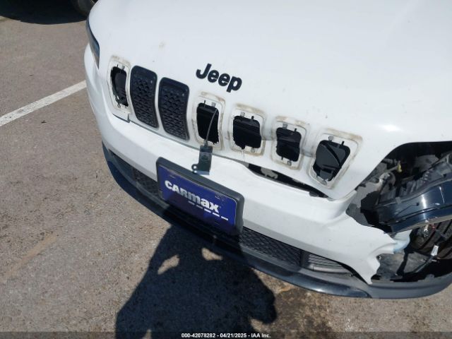 1C4PJMLB7KD394026 Jeep Cherokee Altitude 4x4