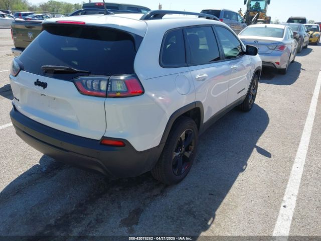 1C4PJMLB7KD394026 Jeep Cherokee Altitude 4x4