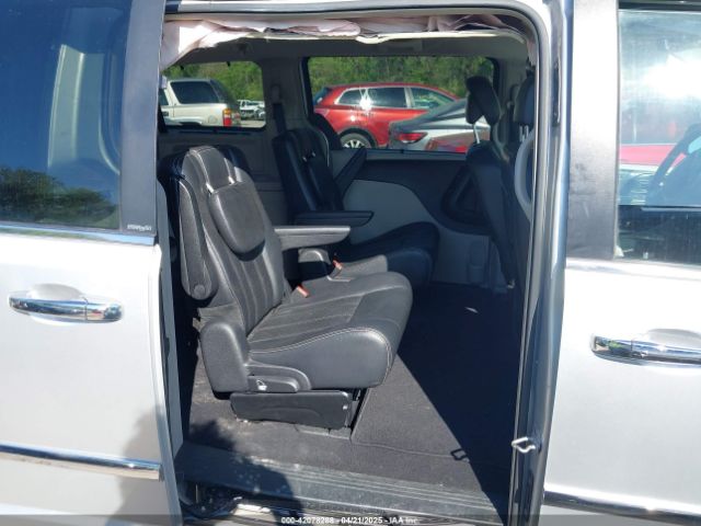 2011 CHRYSLER TOWN & COUNTRY 2A4RR8DG8BR712567 Photo 7