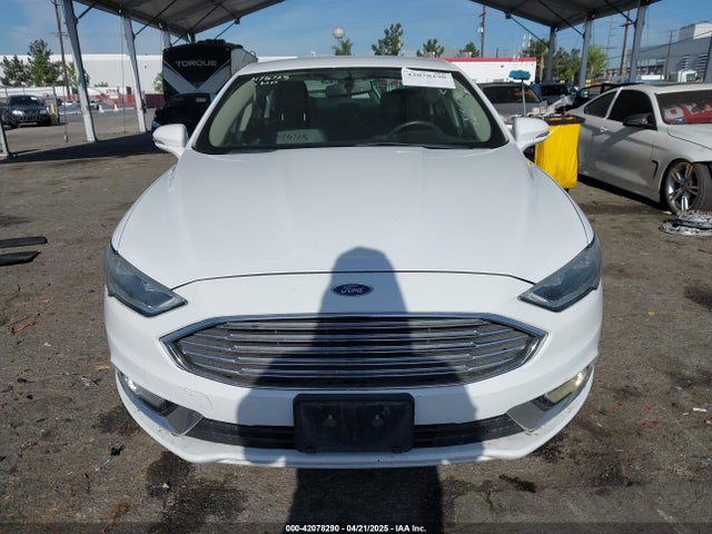3FA6P0T9XHR157410 Ford 2.0l gtdi premium fuel