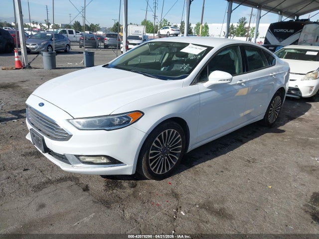 3FA6P0T9XHR157410 Ford 2.0l gtdi premium fuel