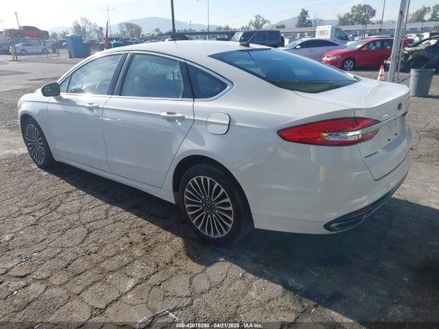 3FA6P0T9XHR157410 Ford 2.0l gtdi premium fuel