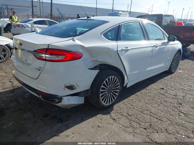 3FA6P0T9XHR157410 Ford 2.0l gtdi premium fuel