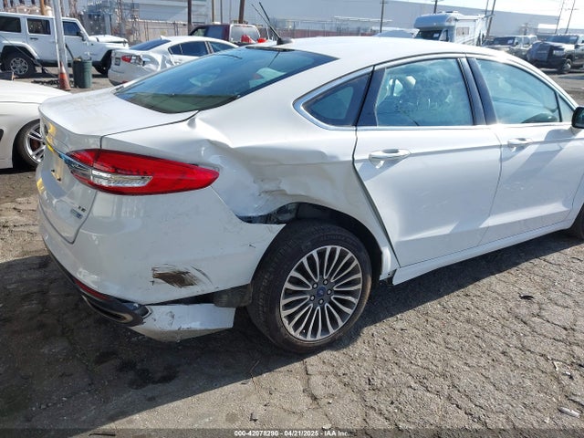 3FA6P0T9XHR157410 Ford 2.0l gtdi premium fuel
