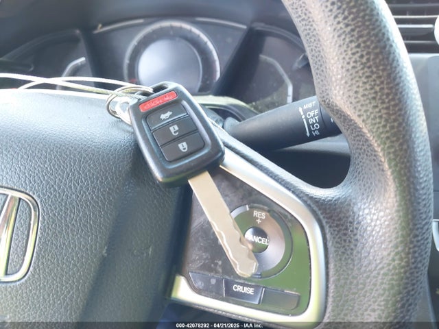 19XFC2F55JE041636 Honda k20c2