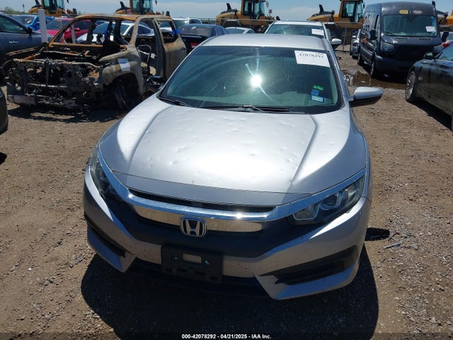 19XFC2F55JE041636 Honda k20c2