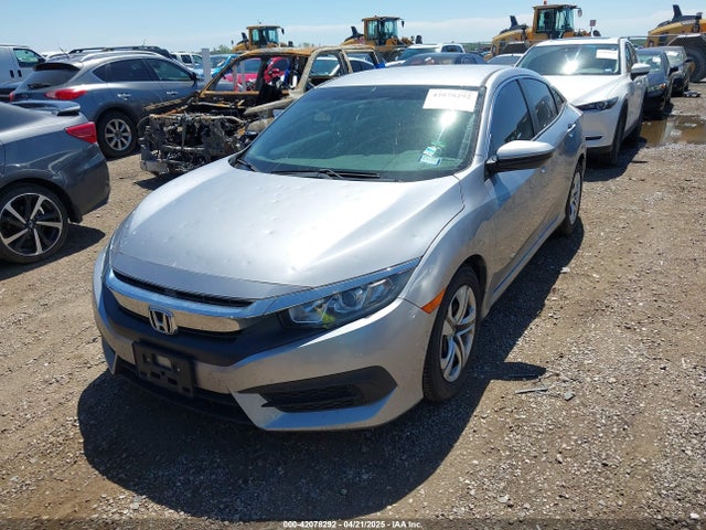 19XFC2F55JE041636 Honda k20c2