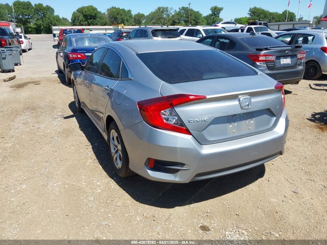 19XFC2F55JE041636 Honda k20c2
