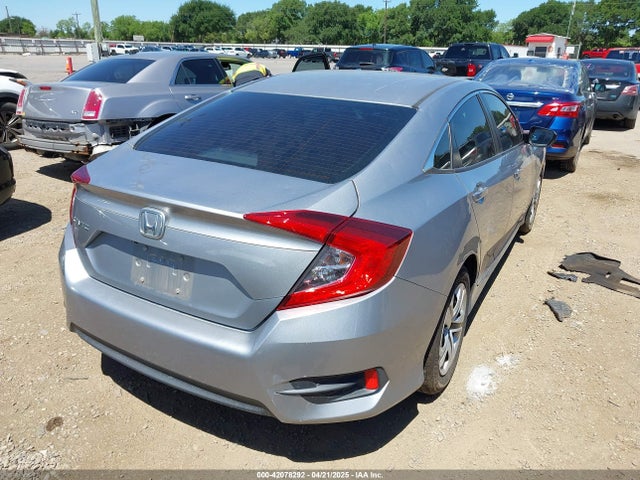 19XFC2F55JE041636 Honda k20c2