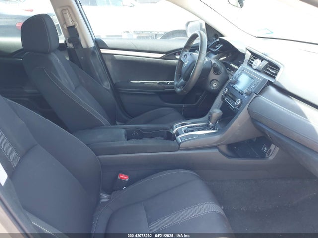 19XFC2F55JE041636 Honda k20c2
