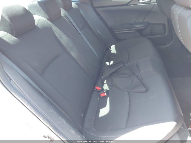 19XFC2F55JE041636 Honda k20c2
