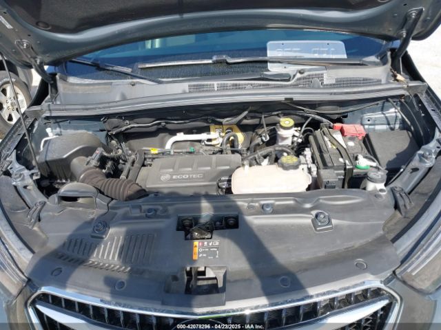 KL4CJESB9JB616687 Buick Encore Preferred