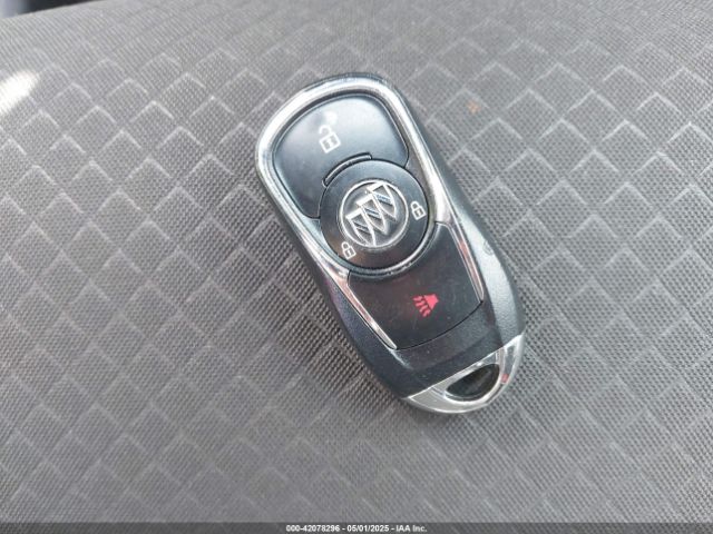 KL4CJESB9JB616687 Buick Encore Preferred