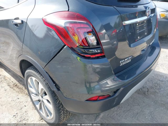 KL4CJESB9JB616687 Buick Encore Preferred
