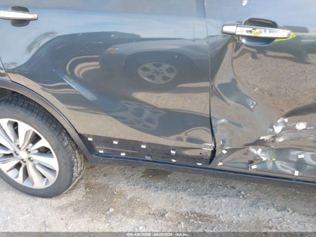 KL4CJESB9JB616687 Buick Encore Preferred