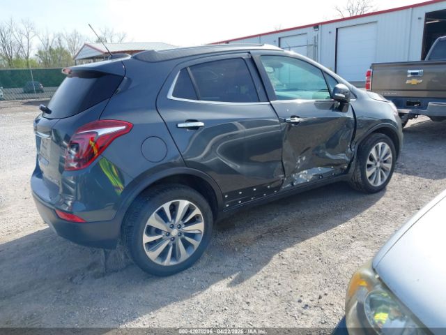 KL4CJESB9JB616687 Buick Encore Preferred