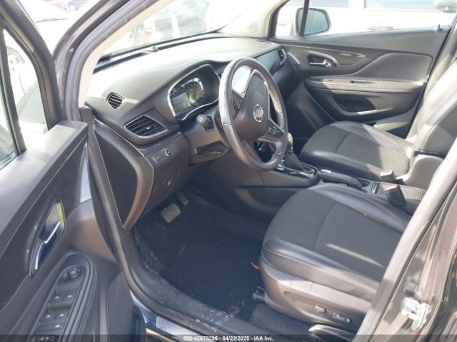KL4CJESB9JB616687 Buick Encore Preferred