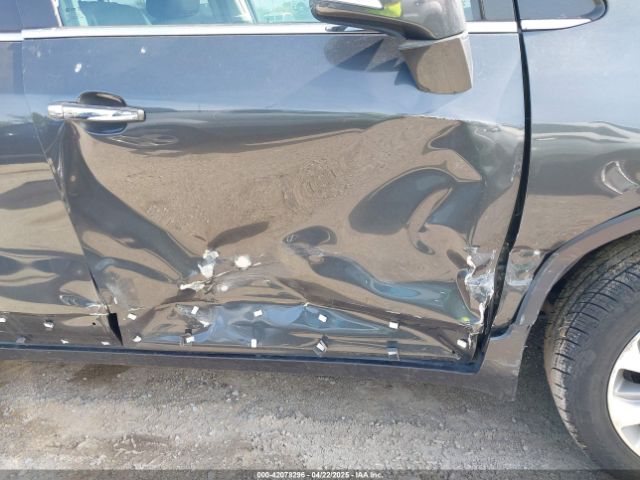 KL4CJESB9JB616687 Buick Encore Preferred