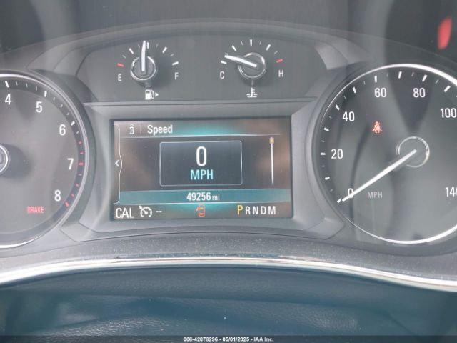 KL4CJESB9JB616687 Buick Encore Preferred