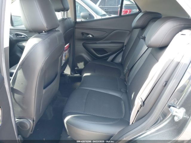 KL4CJESB9JB616687 Buick Encore Preferred