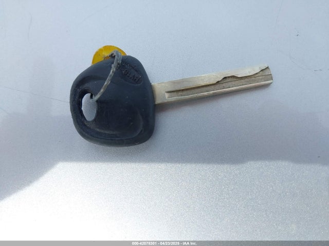 KMHCT5AE7FU213794 Hyundai ACCENT GS