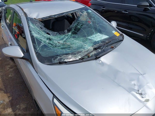 KMHCT5AE7FU213794 Hyundai ACCENT GS
