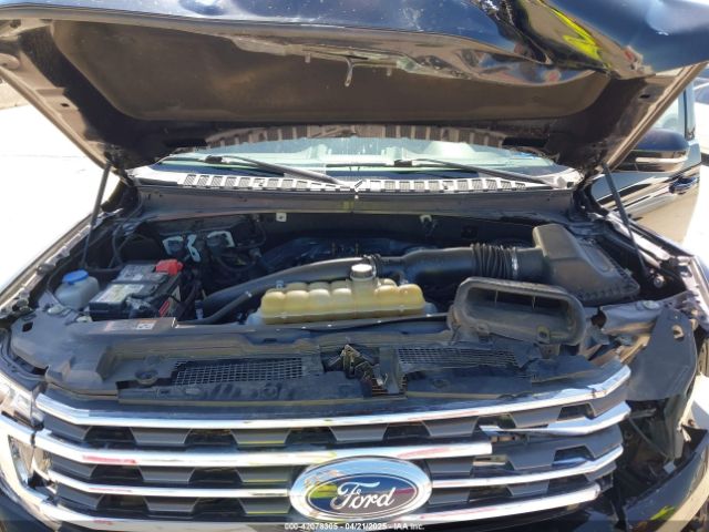 1FMJU1HT3MEA50621 Ford Expedition Xlt