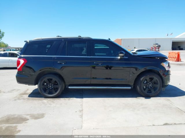 1FMJU1HT3MEA50621 Ford Expedition Xlt