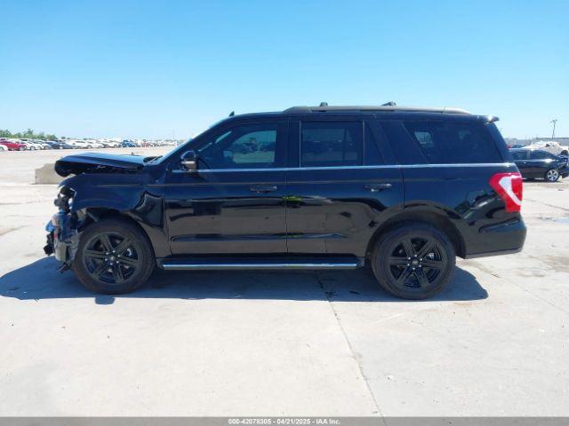 1FMJU1HT3MEA50621 Ford Expedition Xlt