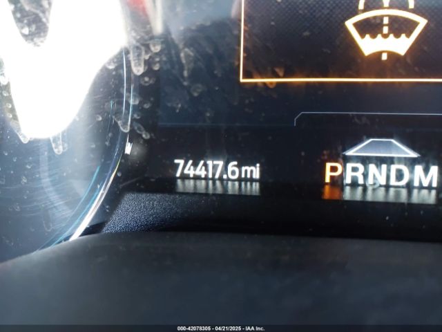 1FMJU1HT3MEA50621 Ford Expedition Xlt