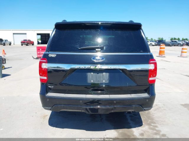 1FMJU1HT3MEA50621 Ford Expedition Xlt