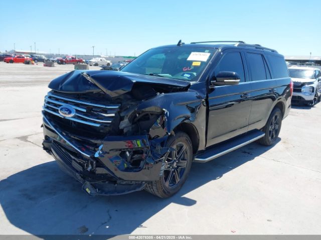 1FMJU1HT3MEA50621 Ford Expedition Xlt