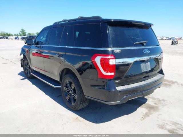 1FMJU1HT3MEA50621 Ford Expedition Xlt
