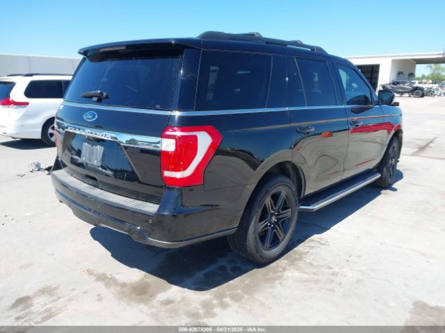 1FMJU1HT3MEA50621 Ford Expedition Xlt