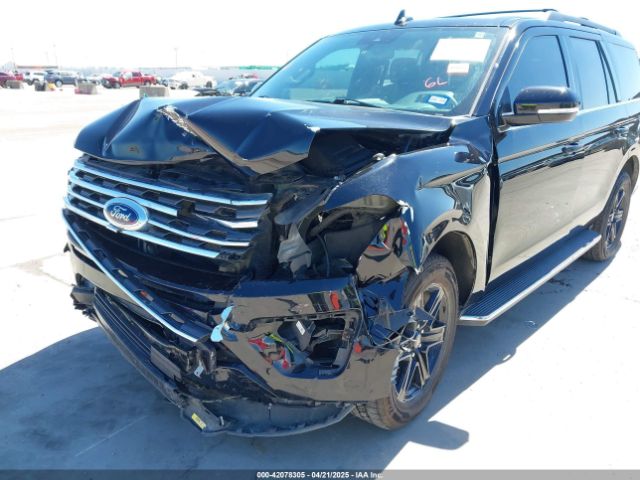 1FMJU1HT3MEA50621 Ford Expedition Xlt