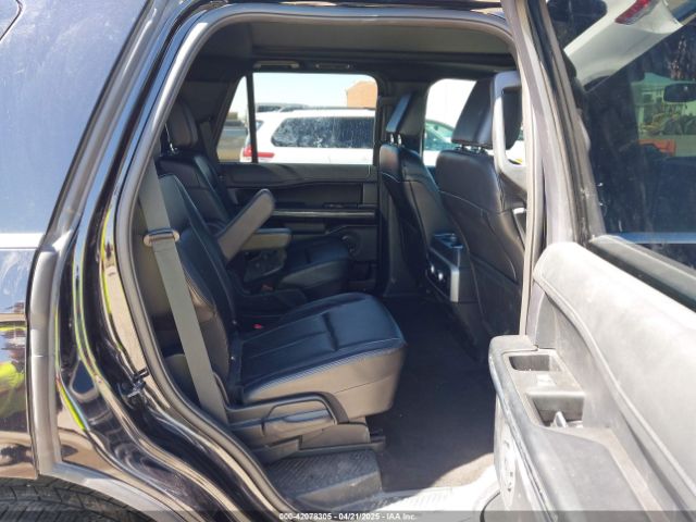 1FMJU1HT3MEA50621 Ford Expedition Xlt