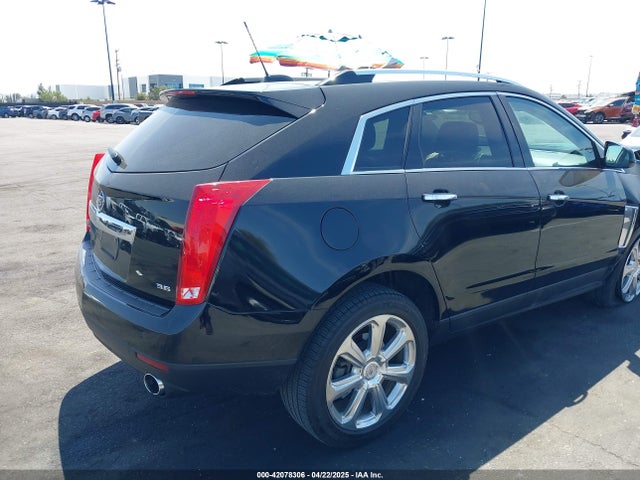 2016 CADILLAC SRX 3GYFNCE3XGS571573 Photo 3