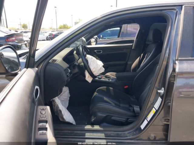 2HGFE2F59RH500825 Honda Civic Sport