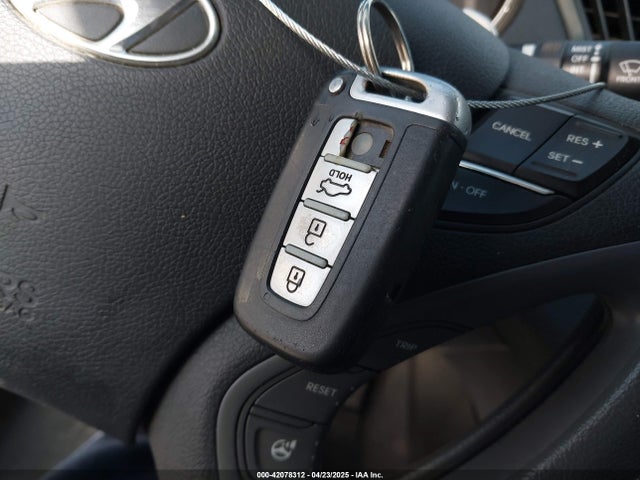 5NPEC4AB6EH856790 Hyundai Sonata Limited 2.0t