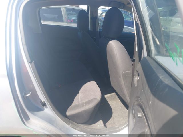 2019 MITSUBISHI MIRAGE ML32A3HJ6KH003674 Photo 7