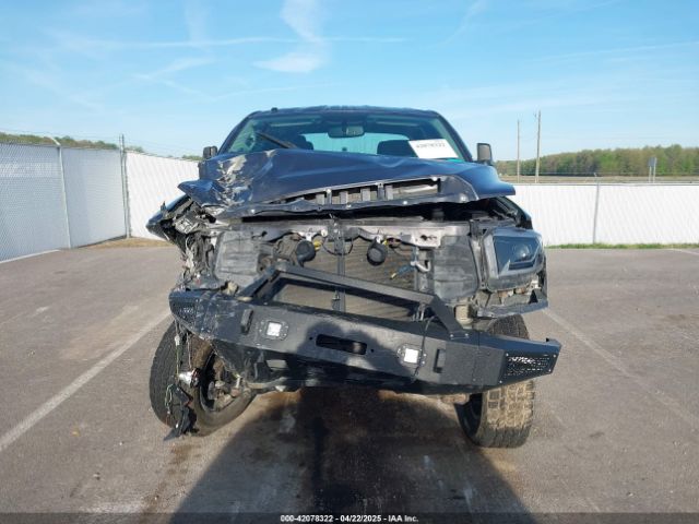 5TFUW5F13FX434068 Toyota Tundra Sr5 5.7l V8