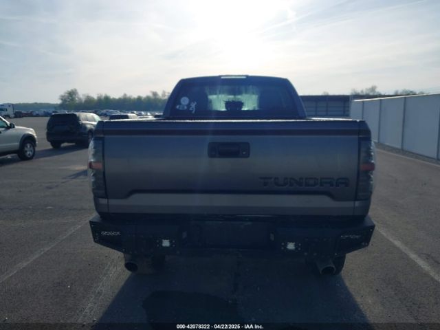 5TFUW5F13FX434068 Toyota Tundra Sr5 5.7l V8