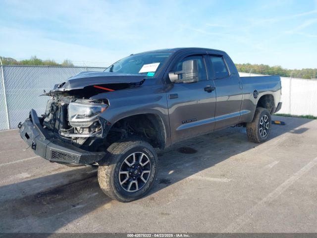 5TFUW5F13FX434068 Toyota Tundra Sr5 5.7l V8