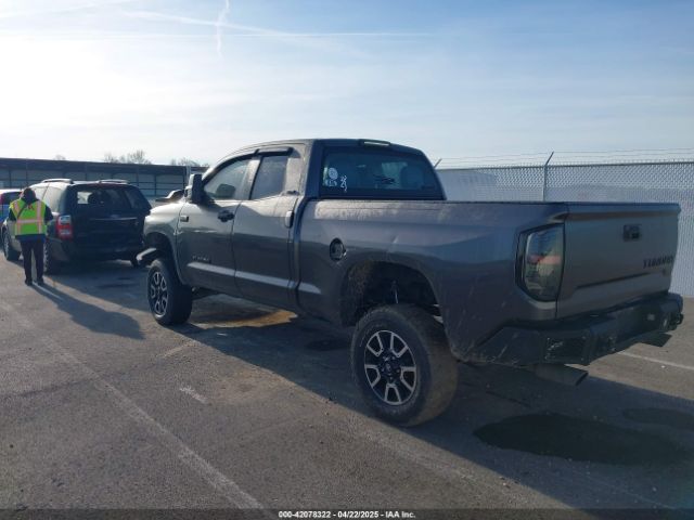 5TFUW5F13FX434068 Toyota Tundra Sr5 5.7l V8